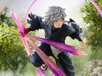Hell's Paradise PVC Statue 1/7 Gabimaru 20 cm - thumbnail