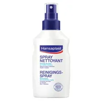 Hansaplast Hansaplast Wondspray 100 ml - thumbnail