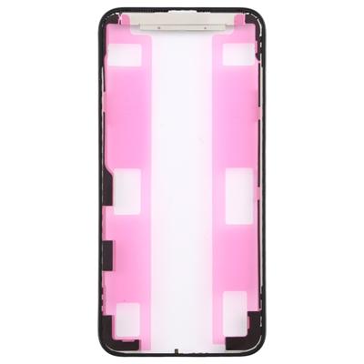 Front LCD scherm omlijsting frame voor iPhone 11 Pro