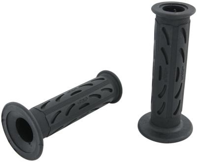 PROGRIP rubber handvat "723 rubber grip 723 sw 125mm open