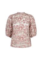 Aaiko Top Shaila | Roze - thumbnail