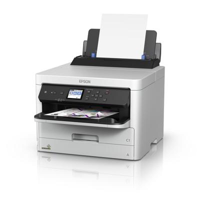 Originele inktcartridge Epson DURABrite Pro Zwart Cyaan - thumbnail