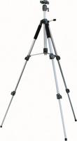 Bresser Optics BR-3 tripod Digitaal/filmcamera 3 poot/poten Aluminium, Zwart - thumbnail