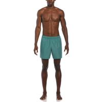 Nike Swim Essential 5" Zwembroek Heren Groen - Maat M - Kleur: Groen | Soccerfanshop - thumbnail