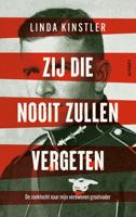 Zij die nooit zullen vergeten - Linda Kinstler - ebook - thumbnail