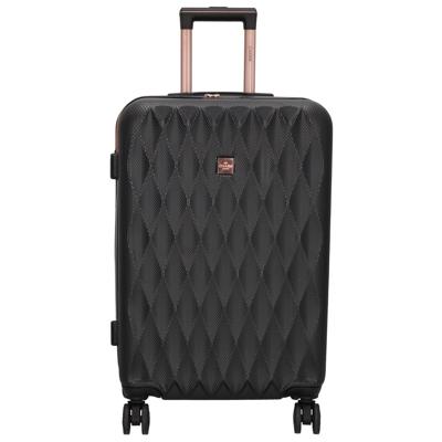 Charm London Honey Travel 66 Black