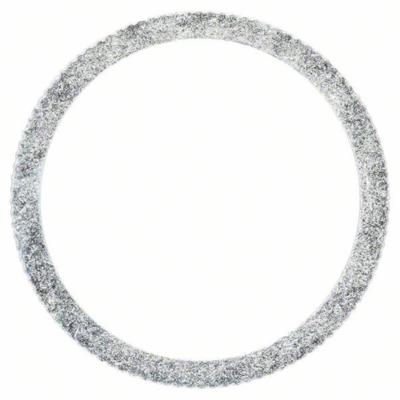 Bosch Accessoires Reduceerring voor cirkelzaagbladen 30 x 25 x 1,5 mm 1st - 2600100221 Bosch Accessoires Reduceerring voor cirkelzaagbladen 30 x 25 x 1,5 mm 1st - 2600100221