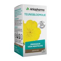 Arkocaps Teunisbloemolie Capsules 45st - thumbnail