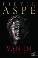 Van In Episode 3 - Pieter Aspe - ebook - thumbnail