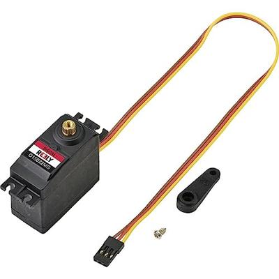 Reely Digitale servo D15022MG RE-7165944