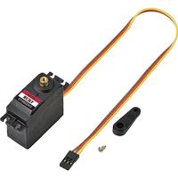 Reely Digitale servo D15022MG RE-7165944 - thumbnail