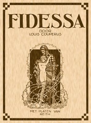 Fidessa - Louis Couperus - ebook