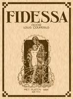Fidessa - Louis Couperus - ebook - thumbnail