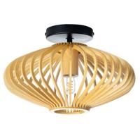 ETH Houten plafondlampTess Ø 30cm - 05-PL4545-70 - thumbnail