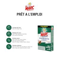 Multireinger St Marc professioneel Dennenhars poeder 1kg - thumbnail