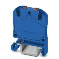 Phoenix Contact 3248152 Micro-doorgangsklem 4.2 mm Spanveer Blauw 50 stuk(s) - thumbnail