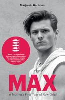 Max: A Mother's First Year of Raw Grief (English Edition) - thumbnail