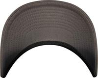 Flexfit FX6277AS Alpha Shape Flexfit Cap - Dark Grey - L/XL - thumbnail