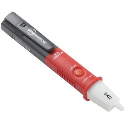 Beha Amprobe NCV-1020-EUR Contactloze spanningstester CAT IV 1000 V Akoestisch, LED Beha Amprobe NCV-1020-EUR Contactloze spanningstester CAT IV 1000 V Akoestisch, LED