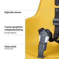 Bobike Zitje maxi one mighty mustard - thumbnail