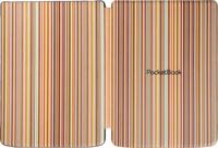 PocketBook H-S-743-CL-WW e-bookreaderbehuizing 19,8 cm (7.8 ) Folioblad Meerkleurig - thumbnail