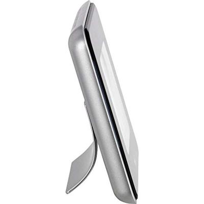 TFA Dostmann Style 30.5021.01 Thermo- en hygrometer Zwart