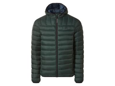 esmara Men Heren jas (Groen, XL (56/58))