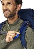 Lowe Alpine Sirac Plus 50 Backpack Heren Deep Ink/Ink M/L - thumbnail
