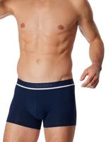 Schiesser Boxershorts 95/5 multi color 3-pack - thumbnail