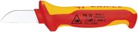 Knipex 98 52 9852 Kabelmes Geschikt voor: Ronde kabel - thumbnail