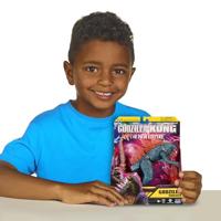 Godzilla x Kong The New Empire Godzilla Evolved actiefiguur - 15 cm - thumbnail