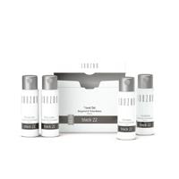 JANZEN Travel Set Black 22 - thumbnail