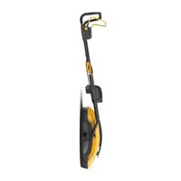 STIGA AERO 132e Accu-grasmaaier Accu In hoogte verstelbare greep met klapfunctie, Incl. accu, Incl. oplader 750 W 20 V Snijbreedte max. 30 cm Geschikt voor - thumbnail