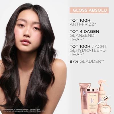 Kérastase Gloss Absolu Fondant Insta-Glaze Conditioner