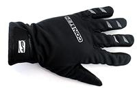 CONTEC winterhandschoen "frigid tr" ct win.hand. frigid tr gr. l, black/grey - thumbnail