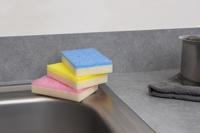Dishmatic Wonder Scrub Schuursponzen - thumbnail