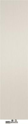 Ben Costela designradiator 810W 42x180cm zand