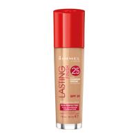 Rimmel Lasting Finish 25 hour foundation infused with Hyaluronic acid - thumbnail