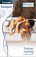 Trots en machtig - Sandra Marton - ebook - thumbnail