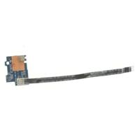 Notebook switch board for Dell Inspiron 15 3521 5521 pulled - thumbnail