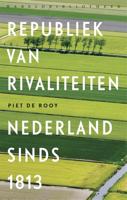 Republiek van rivaliteiten - Piet de Rooy - eBook (9789028440937) - thumbnail