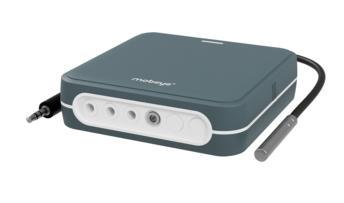 Mobeye ThermoGuard CM4200 GSM-temperatuurbewaking Frequentie: 800 MHz, 2600 MHz Mobeye ThermoGuard CM4200 GSM-temperatuurbewaking Frequentie: 800 MHz, 2600 MHz