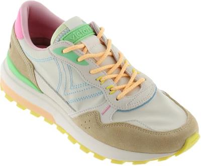 Victoria Sneakers 1156114-Beige Beige-41 maat 41