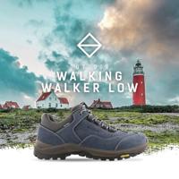 Grisport Schoen Walker Low 14425 | Blauw 06 | Maat 41 - 00.048.220.41 - thumbnail