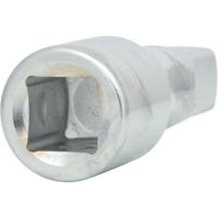 KS Tools 911.3402 9113402 Dopsleutelverlenging Aandrijving 3/4 (20 mm) 100 mm 1 stuk(s) - thumbnail