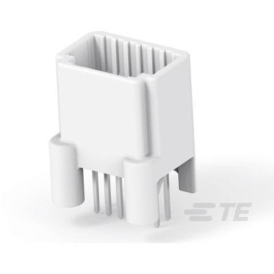 TE Connectivity 1473898-1 Male header, inbouw (standaard) Inhoud: 1 stuk(s) Tube