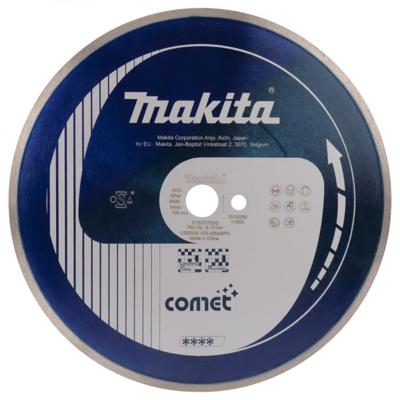 Makita Accessoires Diamantschijf 300x20mm blauw - B-13144
