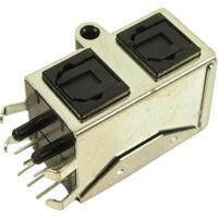 Cliff Glasvezelconnnector FC6842135TR Toslink transceiver - thumbnail