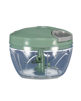 Groentehakker - Groen - thumbnail