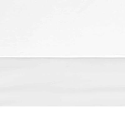 Matras 7 Zone 10 cm PU-schuim H2 H3 90x200 cm - thumbnail